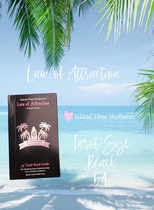 law of attraction island time wellness island healing