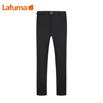 France LAFUMA Leify leaf men outdoor elastic wind-proof padded cotton trousers LMPA9D403