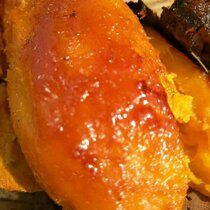 Shandong Sugar sweet sweet sweet sweet sweet potato with box 5 catty fresh vegetables Smoke potato farmhouse sandy soft glutinous sweet sweet sweet sweet sweet potato