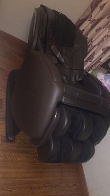 求助达人傲胜OS-860（红）按摩椅怎么样，亲身体验感受大分享!