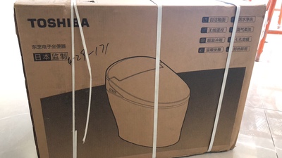 说真相:TOSHIBA东芝卫浴智能马桶怎么样??真的很差吗?