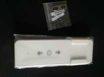 Electric curtain remote control ac123-01c 433 92MHz series remote control wireless remote control