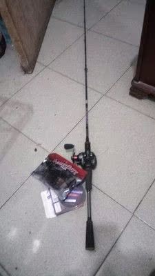 【揭秘】武汉天元浪尖7H黑坑鱼竿怎么样，真的好用吗？质量差吗