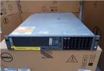 Eight core two-way to the strong HP DL380G5 2U complete machine server
