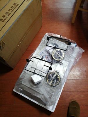如何评价神州燃气灶JZY/T-2D9(258)怎么样,燃气灶好不好呢