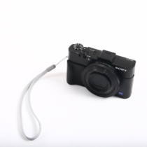 Backpacker MM-1 Hand Rope Canon Sony Ricoh Fuji Card Digital Camera Wristband Safety Rope