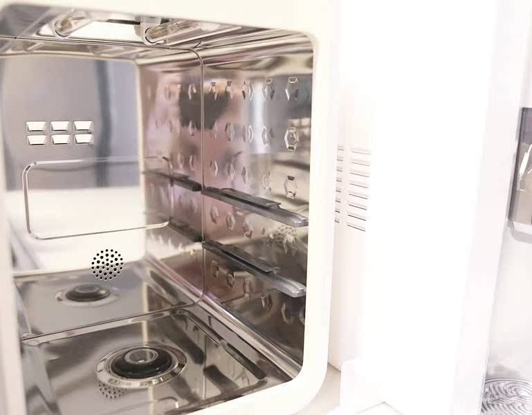 cuchen酷晨婴儿奶瓶消毒器怎么样,使用一个月后吐槽!!!【质量大揭秘】