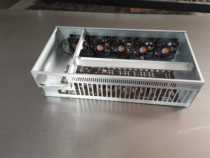 Onda 12-card chassis 8-card 12-card multi-graphics card motherboard chassis multi-12-card platform motherboard chassis factory direct sales