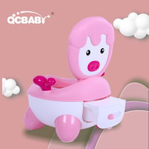Colorful baby toilet toilet baby toilet male and female baby small toilet infant potty children toilet
