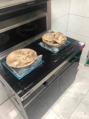 帅丰 U2-3B-90 天然气集成灶怎么样很差吗?用了三个多月感受很差？？