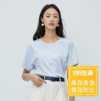 Eveli 2021 Spring Summer New Striped Shorts Casual Pants Women Straight Pants 1B4950481