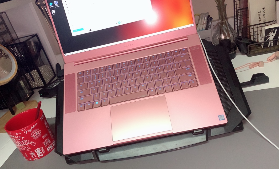 消费者说Razer雷蛇灵刃13潜行版怎么样?使用一个月后感受