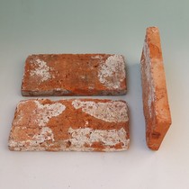 Old red brick large 240×115×23mm exterior wall anti-ancient retro true sheet