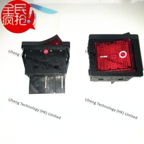 JD03-A1 30A switch 250V ZIP original spot direct Pat Welding machine High Power 4 feet