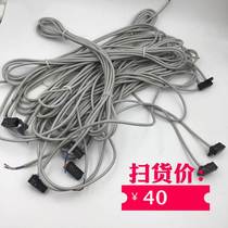 SMC Magnetic Switch D-A73L New Bargain