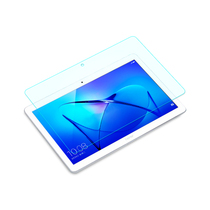 Applicable Huawei C3 BZA-W00 L00 L00 steel chemical film 9 6 inch protective film glory brisk playing flat 2 adhesive film AGS-W09 L09 computer screen film high-definition explosion protection glass