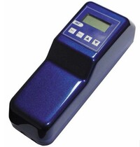 Computer type whiteness meter altimeter portable whiteness meter WSB-1 digital display altimeter