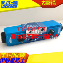 EATON EATON Wigs VICKERS DG4V-3-33C208-M-U-HH7-60