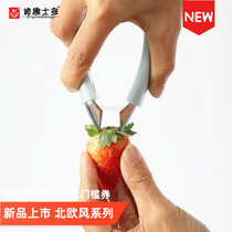 Ken anecdote New products to Tiers pineapple pineapples Pineapple Potato strawberry Dig Black Eye Kitchen restaurant Go to nuclear small tools