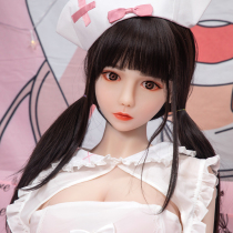 Physical doll full silicone inflatable female doll real male non-inflatable smart butterfly hand-made can be inserted into the second dimension