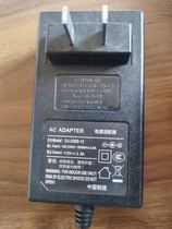 Suitable for Dajing 12V 2 5A power adapter model DJ-U30S-12 power cord display plug