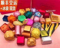 Spot Dubai Local Middle East Features patchi Sisters chocolala Mix Value Chocolate 1000g