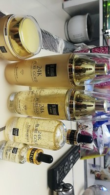揭秘吐槽色娜娜护肤品怎么样,色娜娜护肤品效果好不好呢?