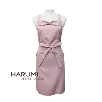 Japanese Nail garden manicure apron American work clothes Japanese Nail apron Japanese