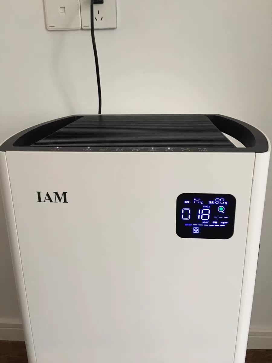 平心而论除菌空气净化器怎么样?用户真实讨论实力PK