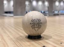 hammer bowling White Buzhong