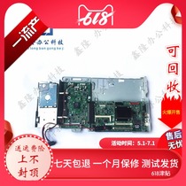 Original Sharp color machine MX2018UC 2318UC Printing Board MFP interface board