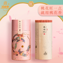 Jin Wangli Wangwang Aroma Line Fragrant Fat Peach Blossom Wangwang Peoples Republic of China