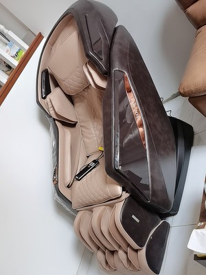 奥佳华OG7515按摩椅被吐槽了？