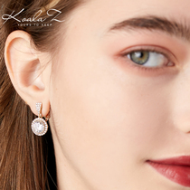 Classic commuter sparkling gems round diamond earrings earrings earrings earrings earrings earrings earrings earrings earrings earrings