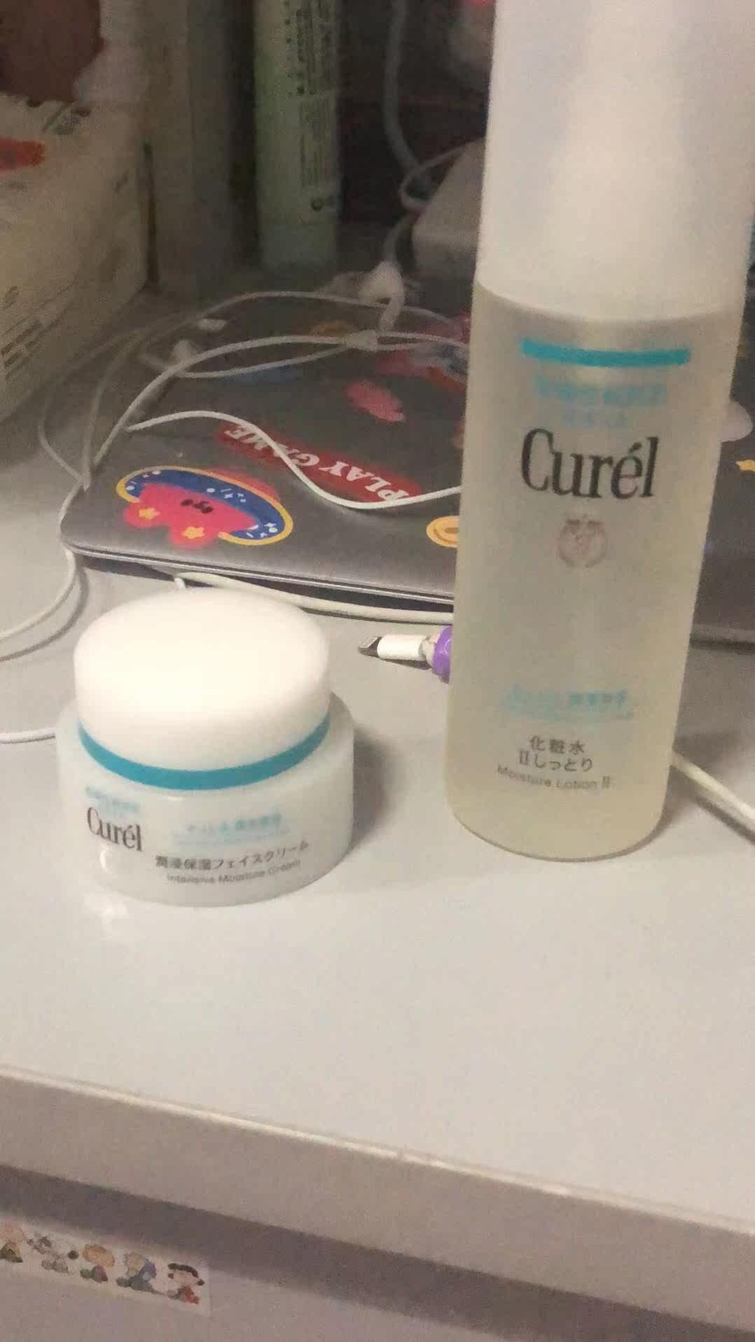 珂润面霜配什么水用好,珂润面霜官网价格