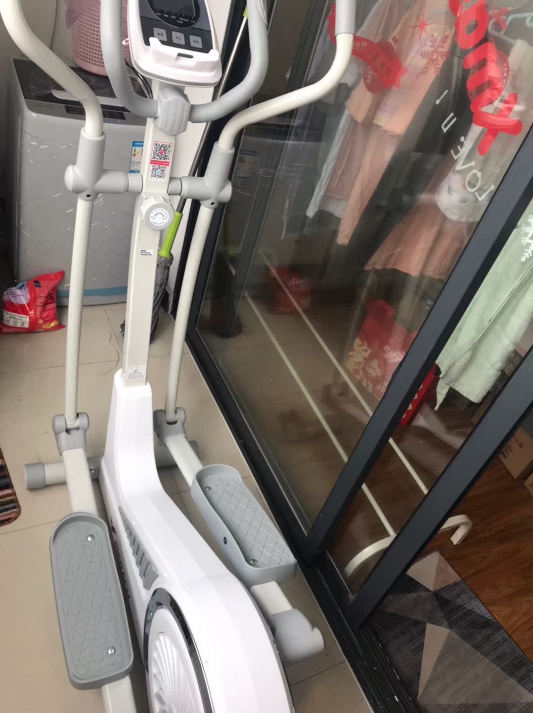 梵品椭圆机好不好用？