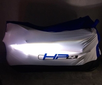 Suitable for BMW BMW HP4 S1000RR motorcycle jacket car cover S1000R F800R support custom