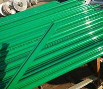 Guard rails barbed wire Pillars Vegetable Garden Protection Against Theft Post Rod Subways Road Stairs Guard Fence Mesh Steel Wire Mesh