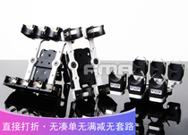 (New product on the market) SS accessories carrier set Belt system FOR MARUI TB1102