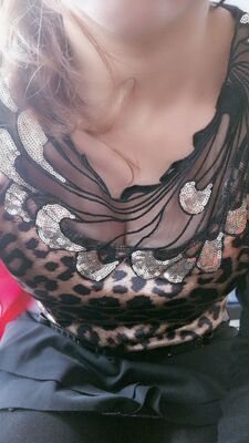 穿起来自信多了，女人味十足，超喜欢😍