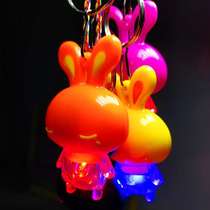 100 light small gifts wholesale night market stalls small free micro-business push activities toy gifts to give away