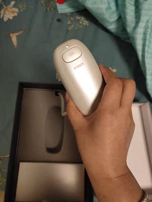 吐槽想送女友deess蒂丝脱毛仪，这个究竟怎么样？真的有效果吗？