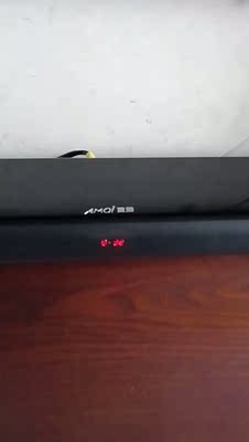 体验开箱评测coocaa酷开Live