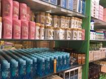 Clear a batch of shampoo 50ml 100ml sample sample package Travel business trip over 29 yuan