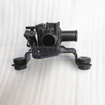 Adapt to 90-94 Lexus Lexus LS400 warm air switch warm water valve UCF10 speed up switch