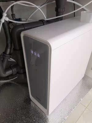 老板jr308净水器真的好吗?