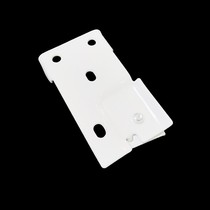 Shangfei Electric Open Curtain Rail Accessories Installation Code Smart Home Top Installation Code Fixed Top Code