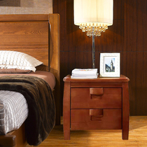 Simple bedside table bedside small cabinet storage mini small locker economical minimalist modern bedroom rack