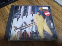 (美) rap heavy d the boyz Big Tyme unsealed no IFPI