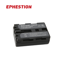 Applicable Sony NP-FM50 camera battery FM30 FM55H FM55H S70 F828 F828 A99 A99 A99